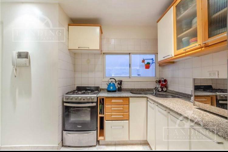 Venta Departamento 4 Ambientes Nuñez 1er. Piso 1