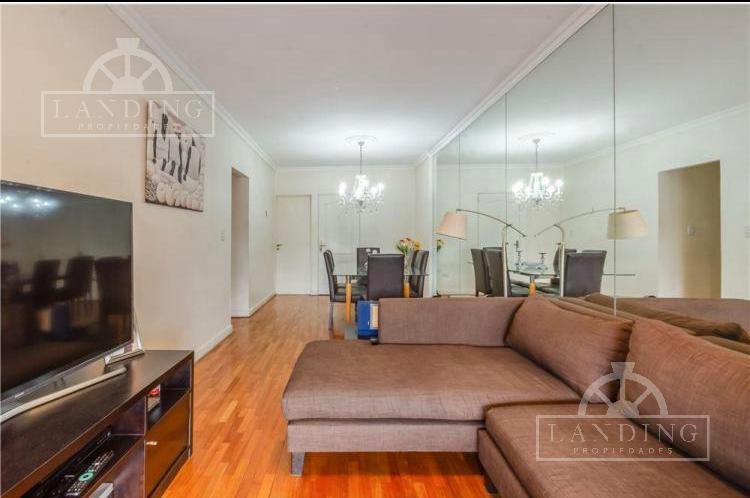 Venta Departamento 4 Ambientes Nuñez 1er. Piso 3