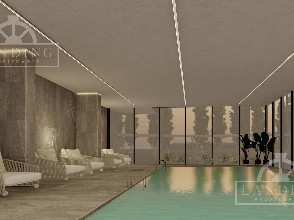 Departamento 3 Ambientes en Furo Buenavista - Full Amenities 5