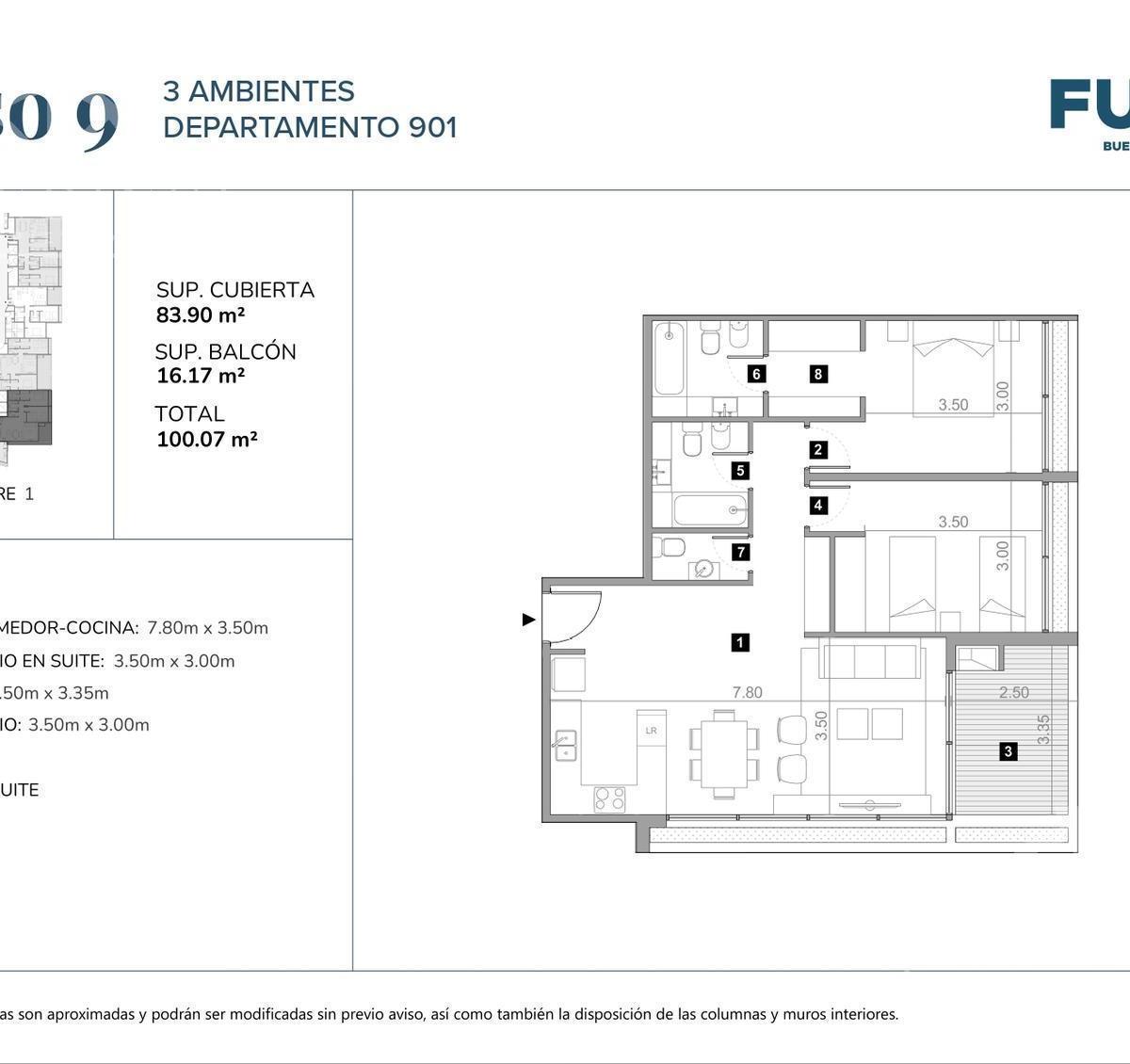 Plano 1
