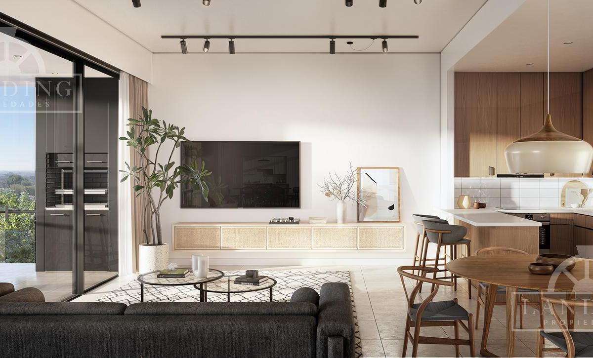 Departamento 3 Ambientes en Furo Buenavista - Full Amenities 2