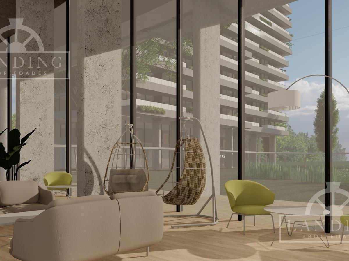 Departamento 3 Ambientes en Furo Buenavista - Full Amenities 5