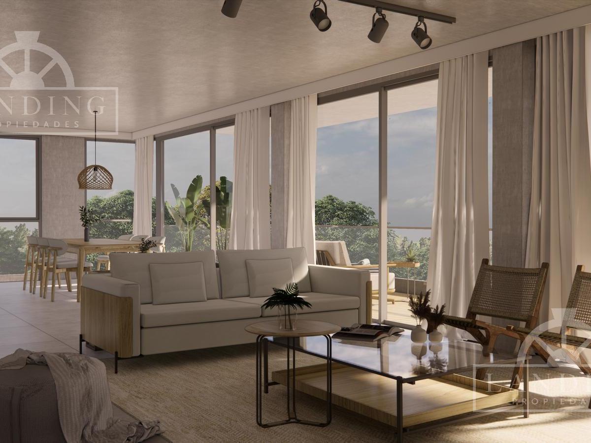 Departamento 3 Ambientes en Furo Buenavista - Full Amenities 4
