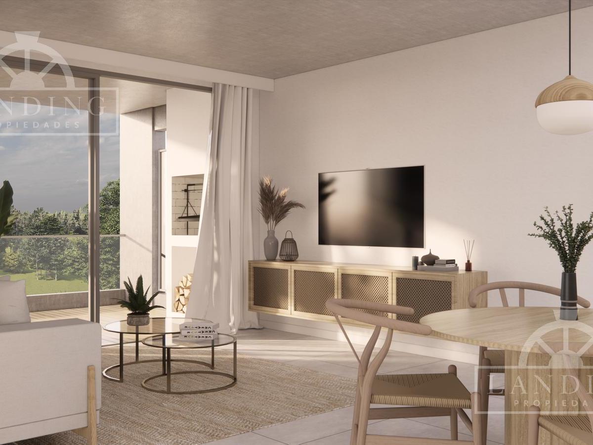 Departamento 3 Ambientes en Furo Buenavista - Full Amenities 1