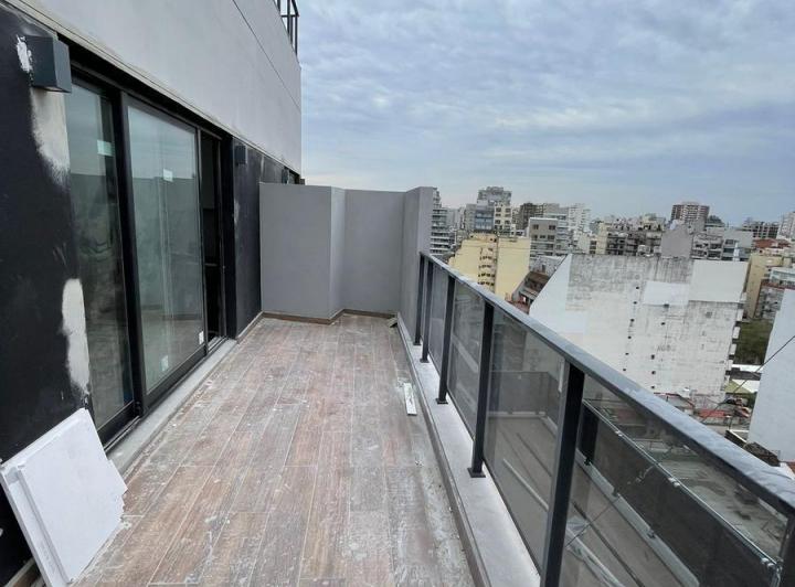 Venta Departamento 2 ambientes 60 mts en  Villa Urquiza 2