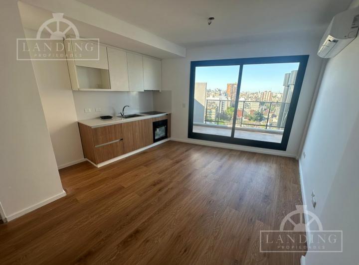 Venta Departamento 2 ambientes 60 mts en  Villa Urquiza 5