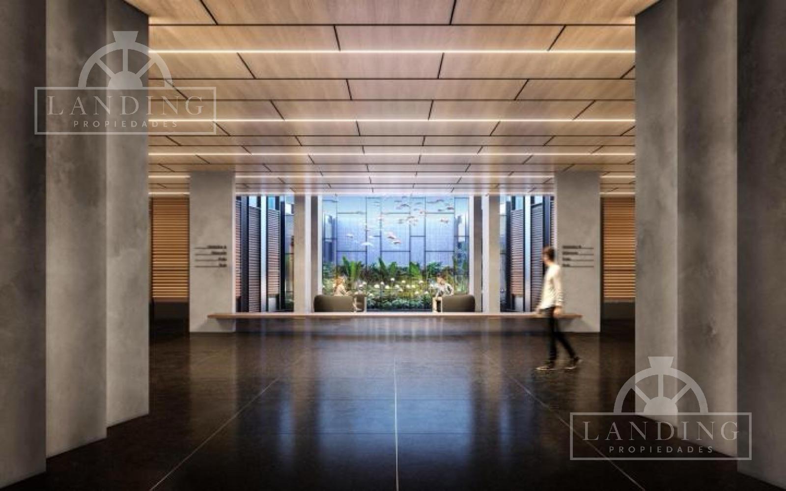 Foto de Departamento Venta Palermo Nuevo Gimnasio, imagen 3