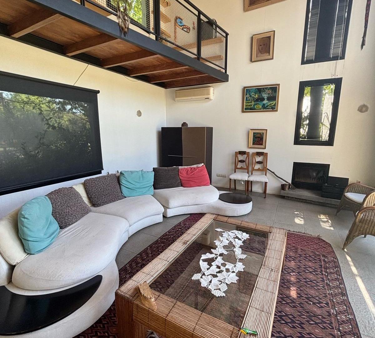 Casa - Hacoaj