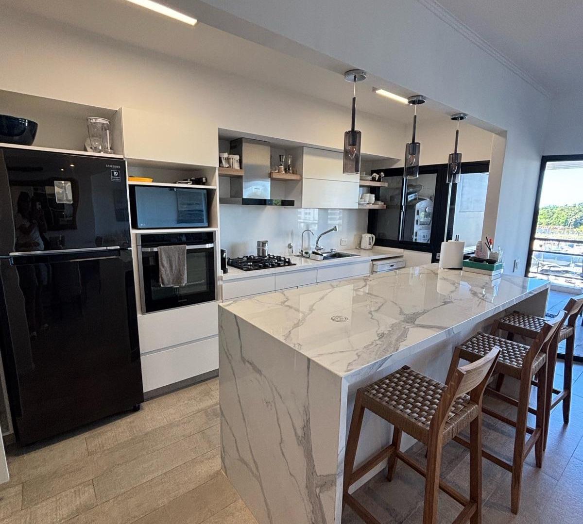 Foto de Departamento - Marinas Golf, imagen 4