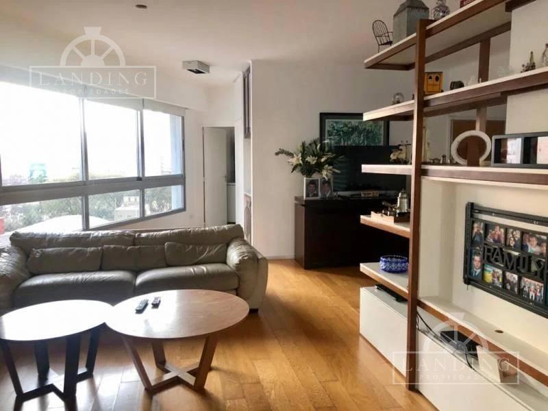 Departamento en Olivos
