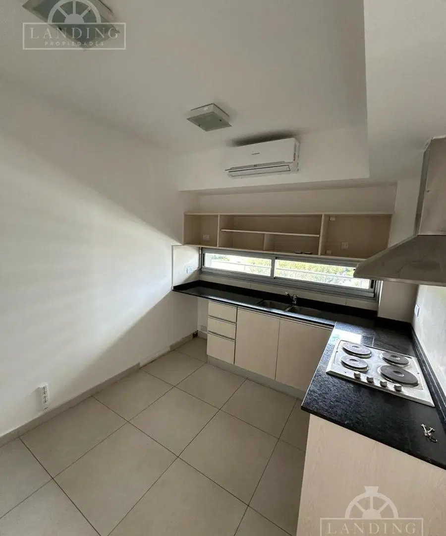 Departamento en Olivos 5