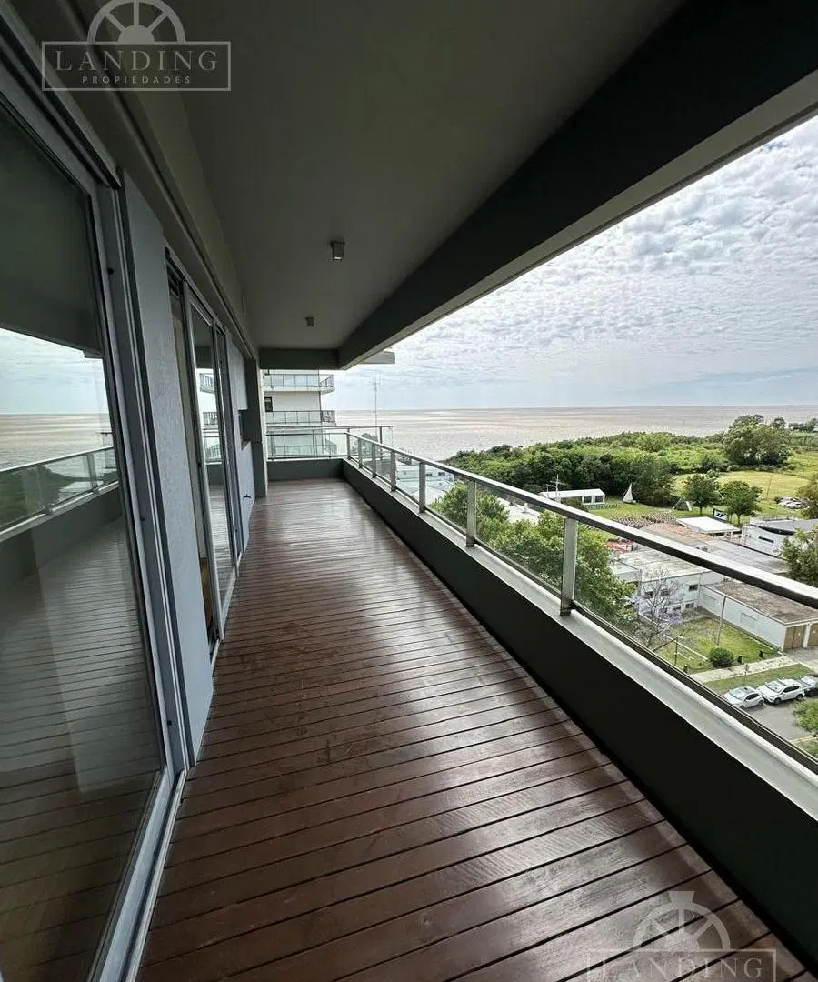 Departamento en Olivos 2