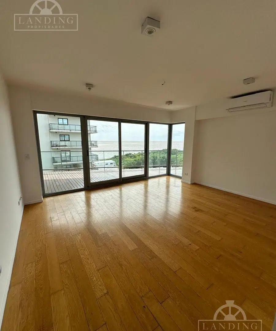 Departamento en Olivos 3