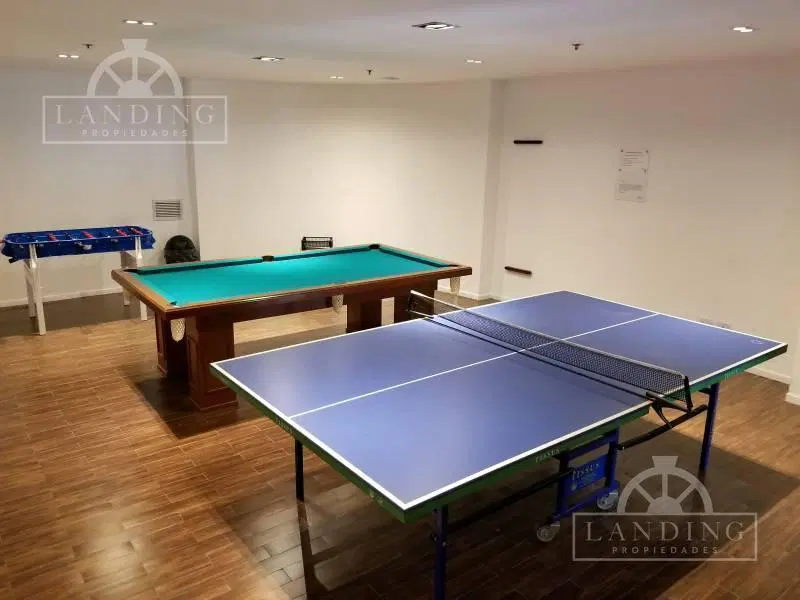 Departamento en Olivos 4