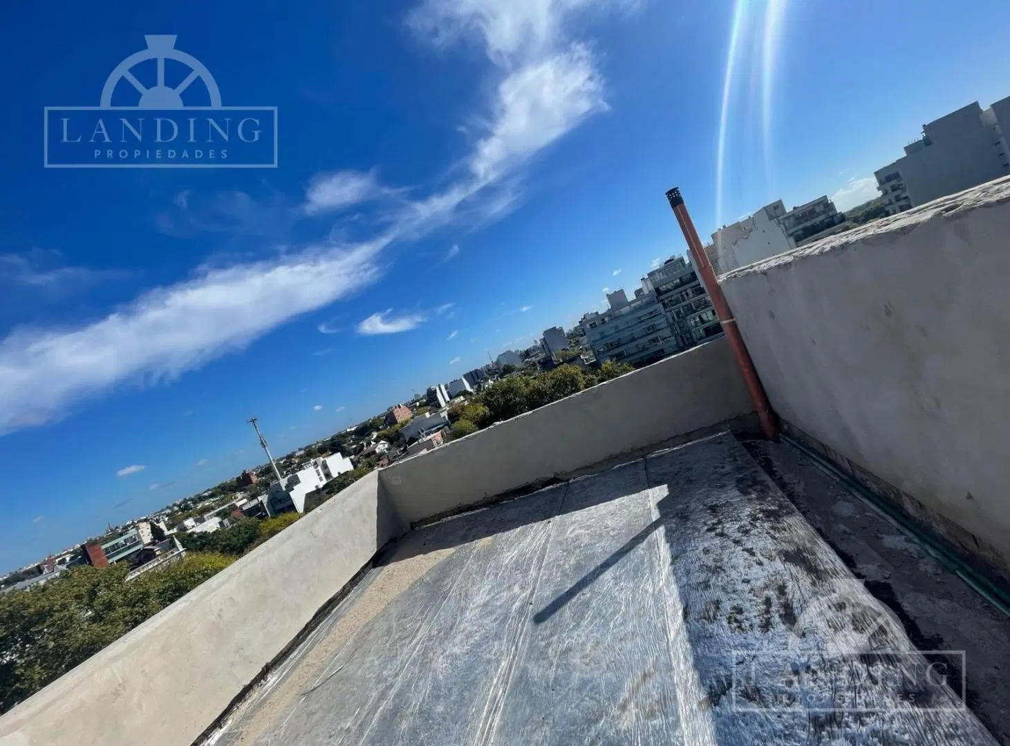 VENTA DEPARTAMENTO VILLA DEVOTO 2 AMBIENTES 3