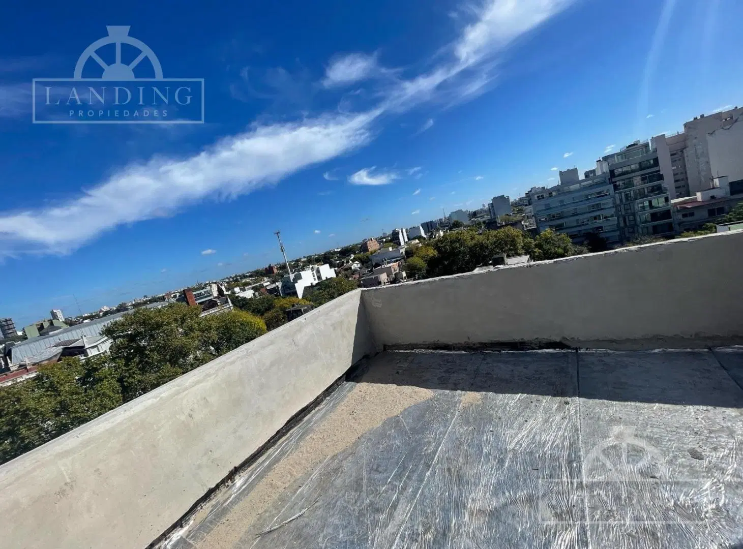 VENTA DEPARTAMENTO VILLA DEVOTO 2 AMBIENTES 4