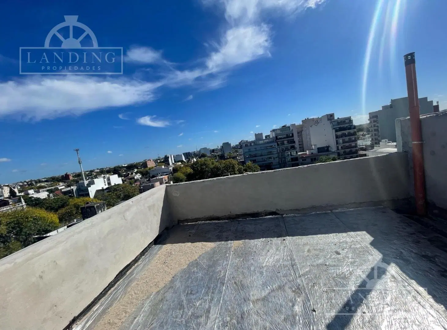 VENTA DEPARTAMENTO VILLA DEVOTO 2 AMBIENTES 8