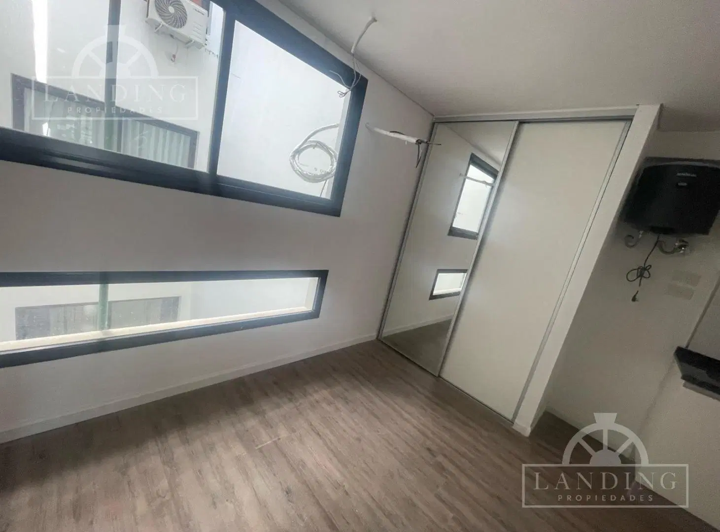 VENTA DEPARTAMENTO DOS AMBIENTES :: EDIFICIO ACONDICIONADO A NUEVO 4