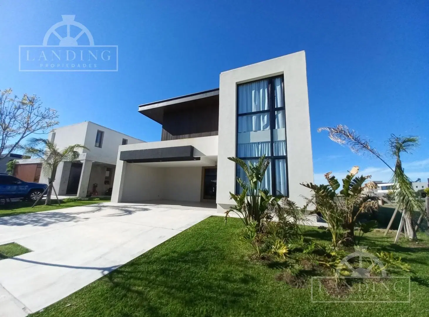 Casa Premium moderna al lago en Costas Puertos del Lago FINANCIACIÓN DIRECTA 2