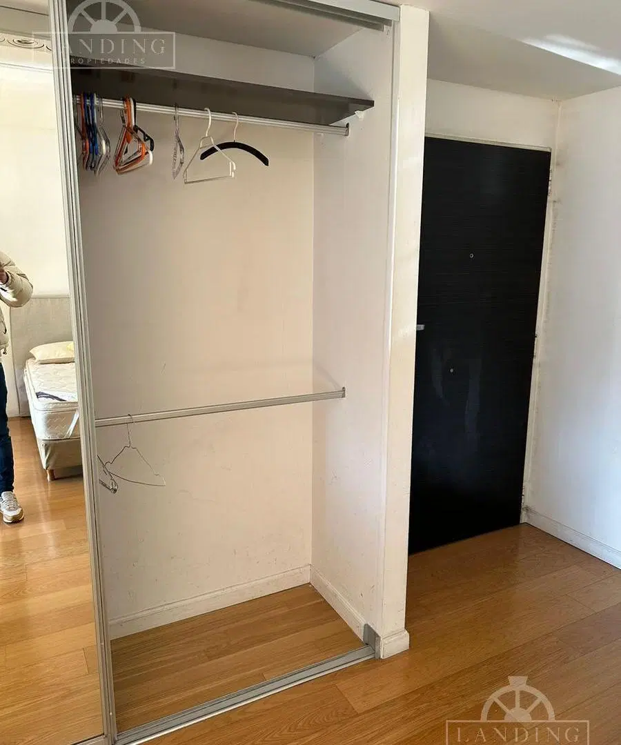 Alquiler Departamento Monoambiente Live Hotel Palermo Hollywood 4