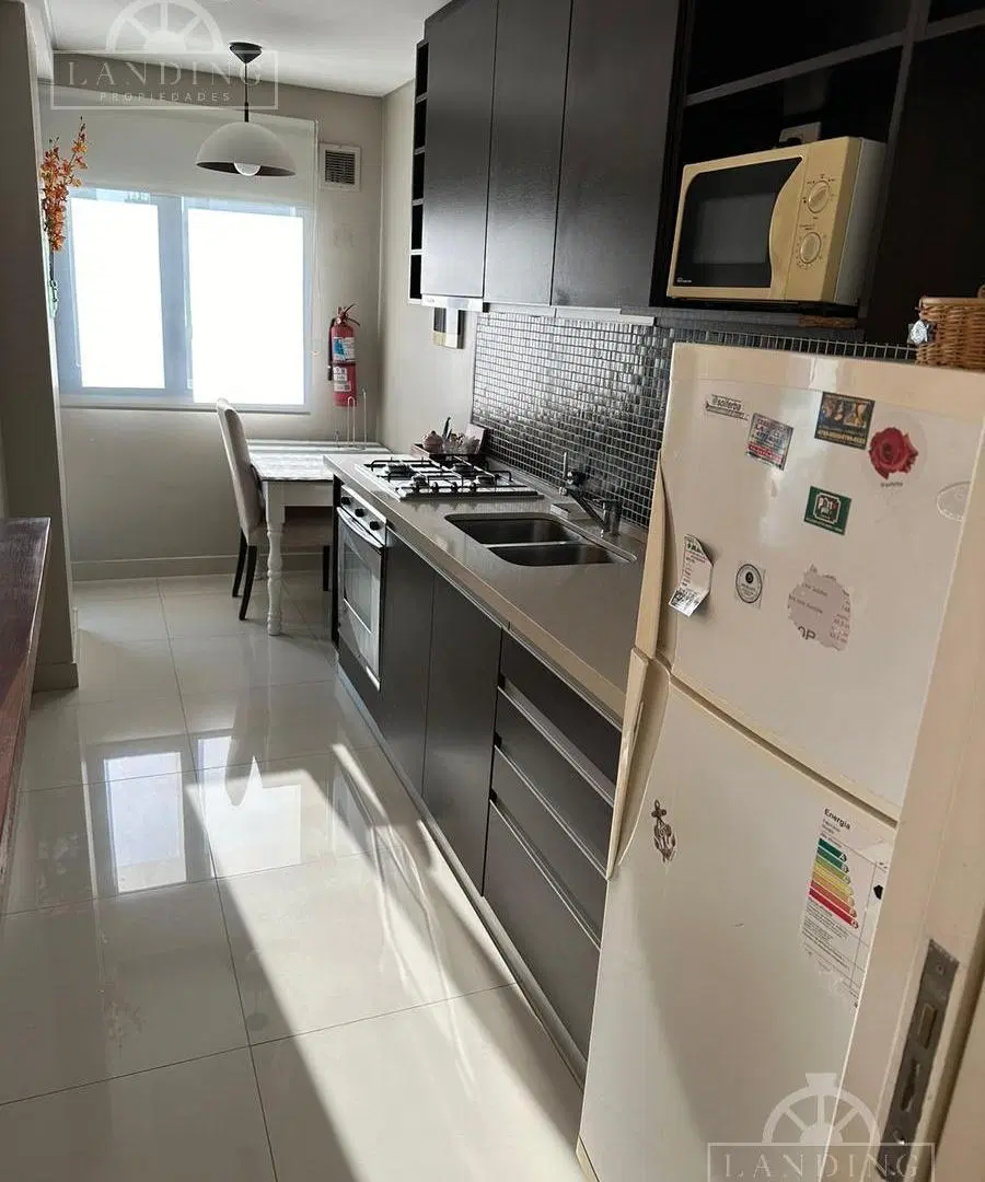 Alquiler Departamento Monoambiente Live Hotel Palermo Hollywood 2