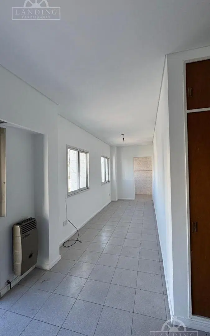 Departamento 2 Ambientes en Villa Crespo 51 m2 Apto Credito 3