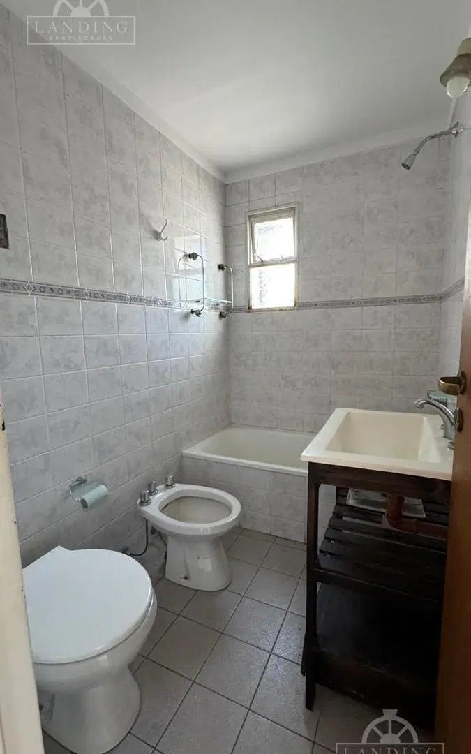 Departamento 2 Ambientes en Villa Crespo 51 m2 Apto Credito 2