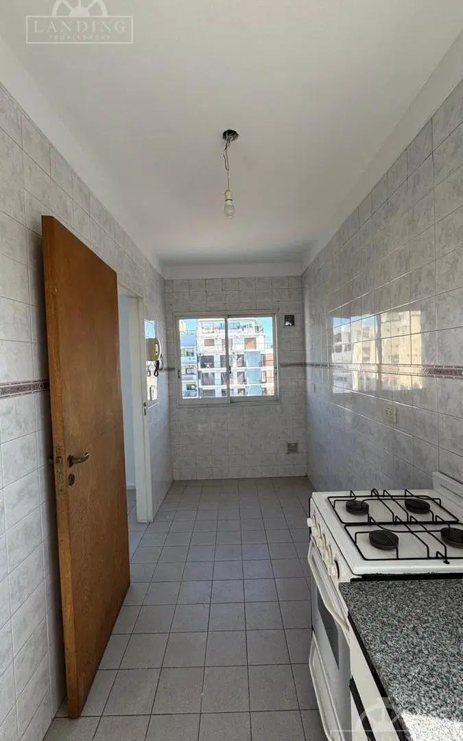 Departamento 2 Ambientes en Villa Crespo 51 m2 Apto Credito 4