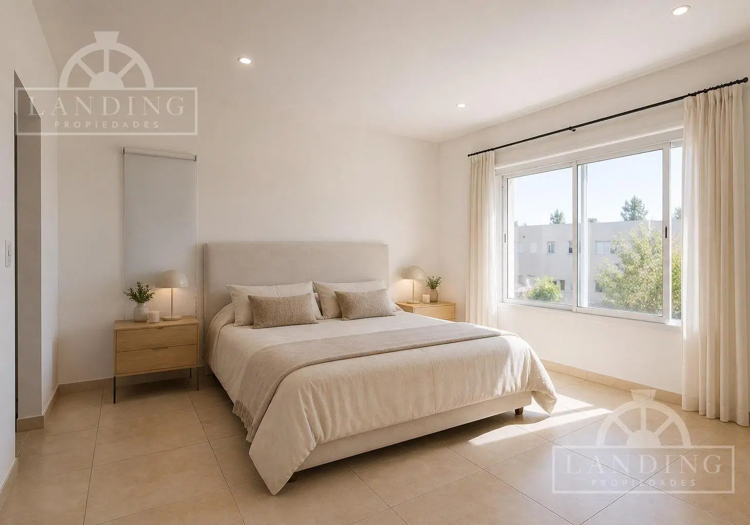 Venta Casa en San Rafael 5 Ambientes Villanueva Tigre 5
