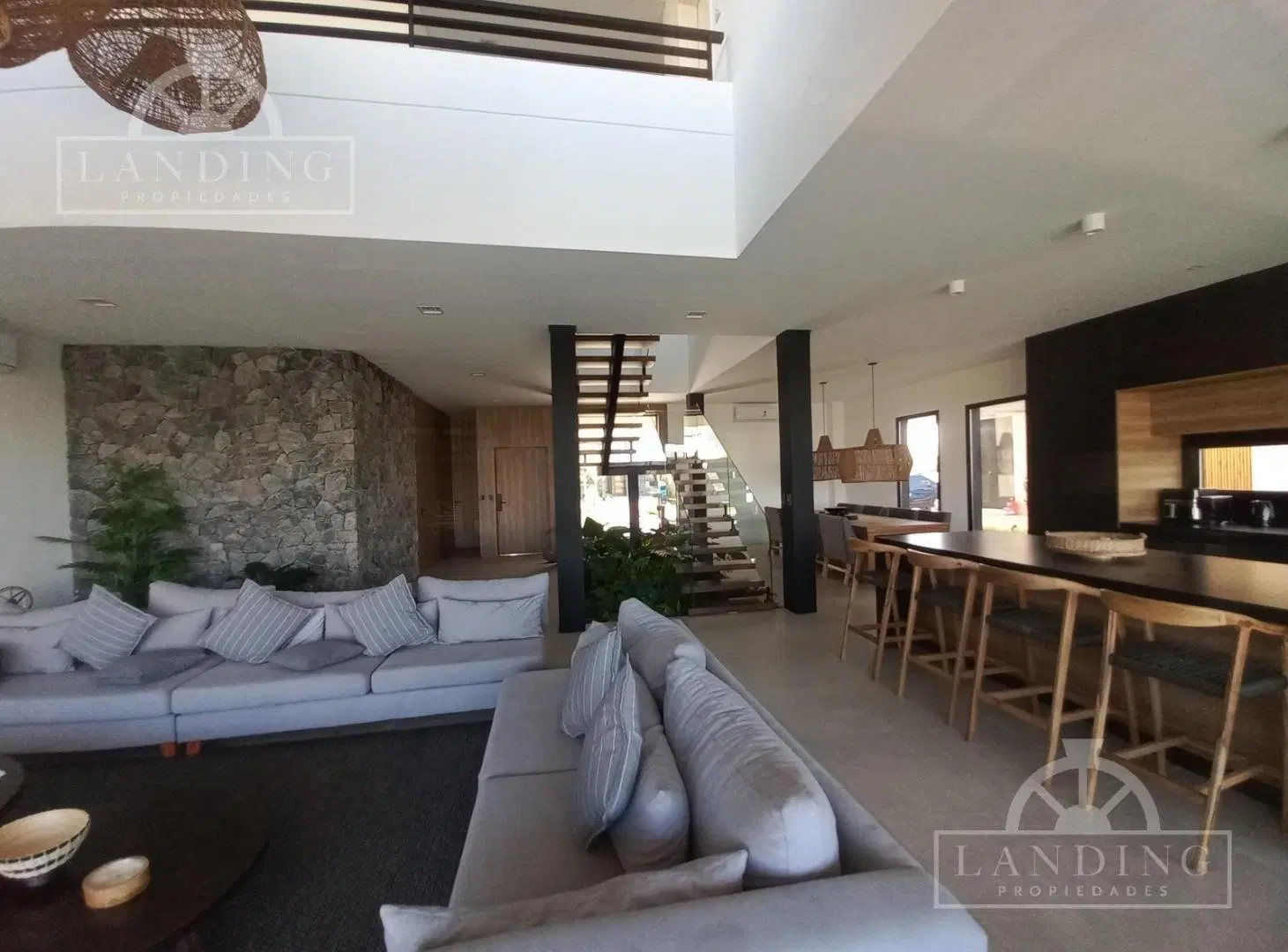 Casa Premium moderna al lago en Costas Puertos del Lago OPCIION DE COMPRA 5
