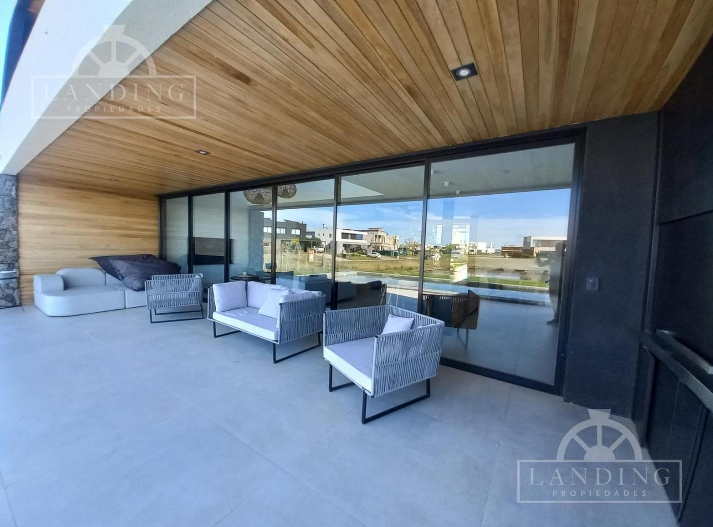 Foto de Casa Premium moderna al lago en Costas Puertos del Lago OPCIION DE, imagen 2