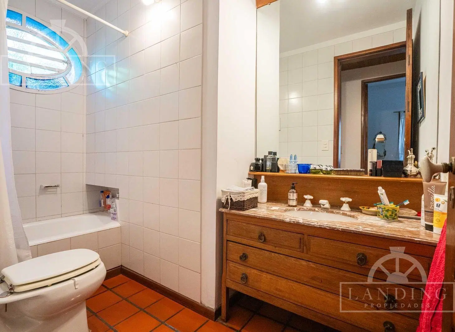 Venta PH Reciclado 5 Ambientes con Terraza en Belgrano Pasaje Arribeños 4