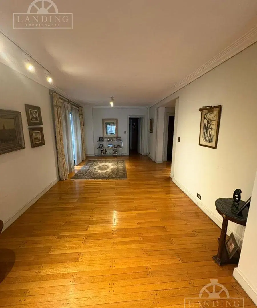 Venta departamento ubicado en el corazón de Palermo -  Cochera Incluída 3