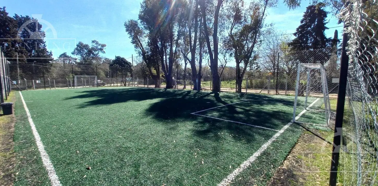 Lote interno Pilar del Este Santa Emilia. 4