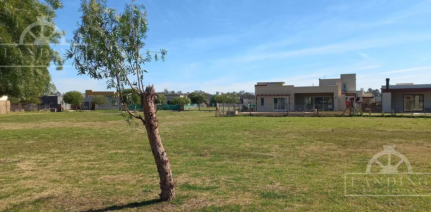 Lote interno Pilar del Este Santa Emilia. 3