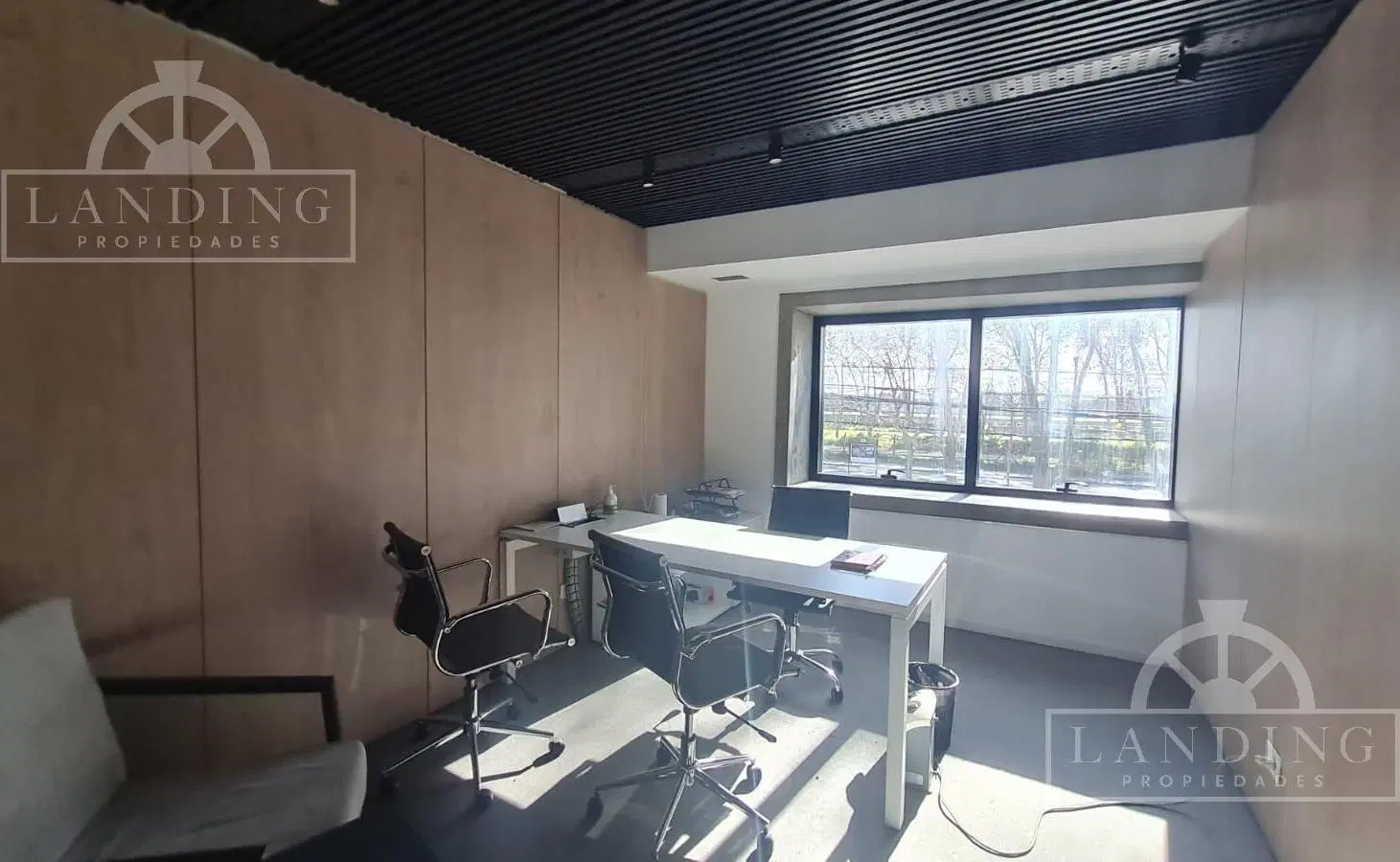 Edificio Comercial Dardo Rocha 3100 en Martinez con 11 cocheras 5