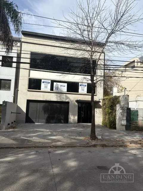 Edificio Comercial Dardo Rocha 3100 en Martinez con 11 cocheras 4