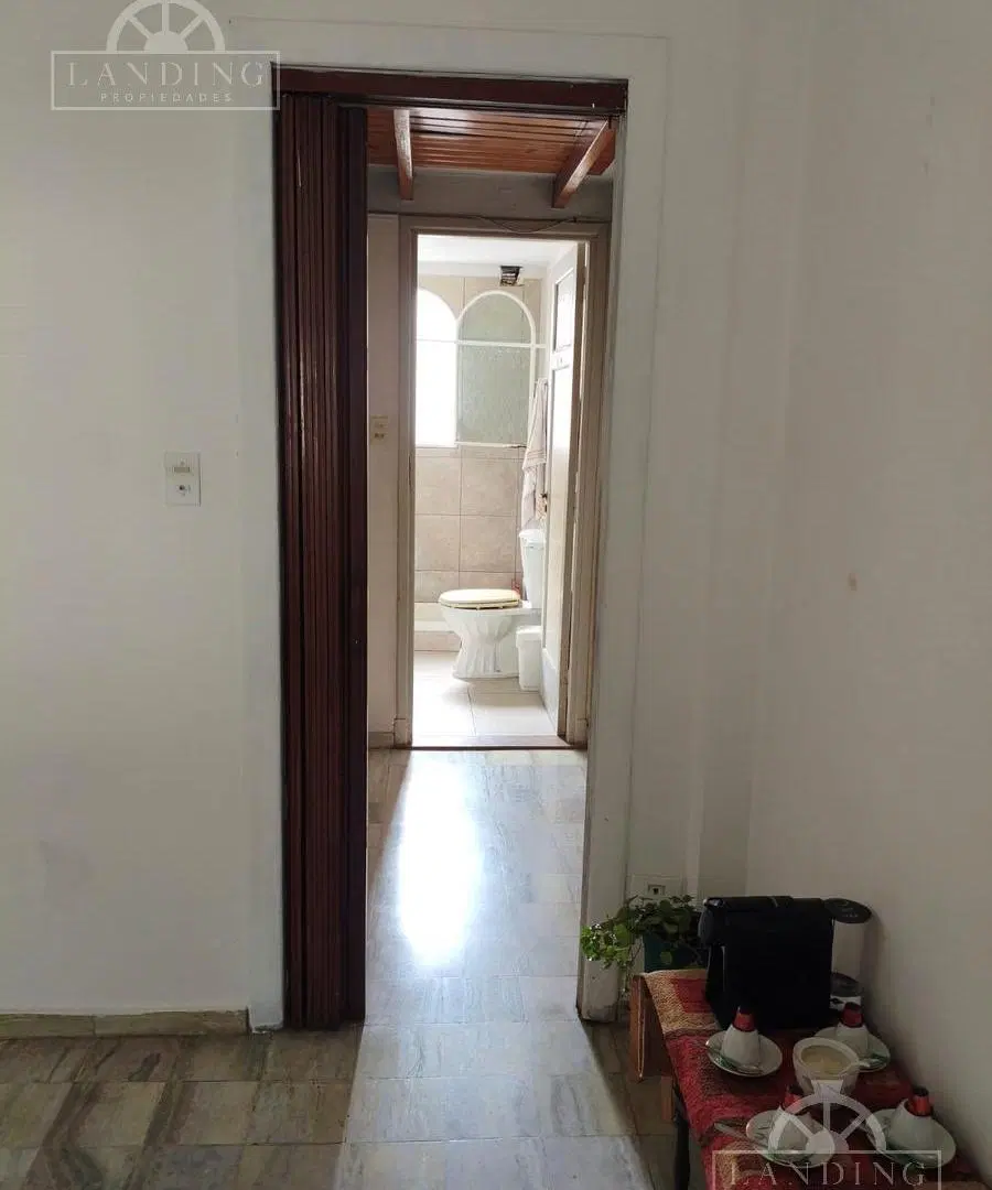 Departamento en Belgrano 1