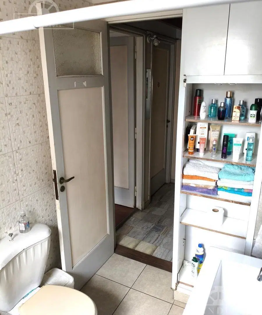 Departamento en Belgrano 4