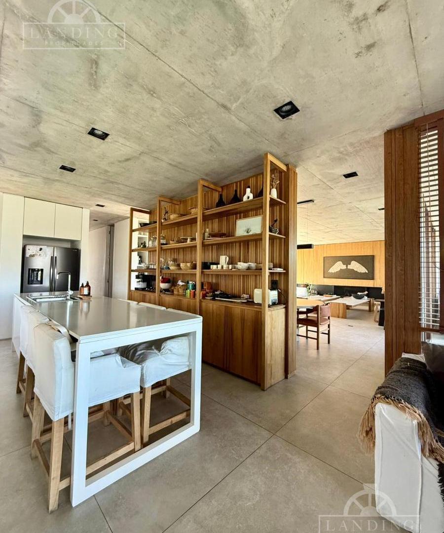 Foto de Casa en Barrio Virazón - Nordelta, imagen 3