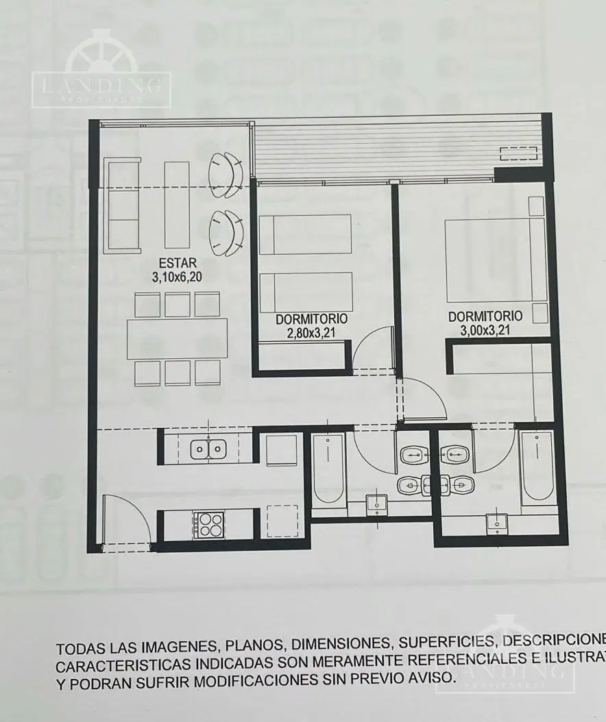Plano 1