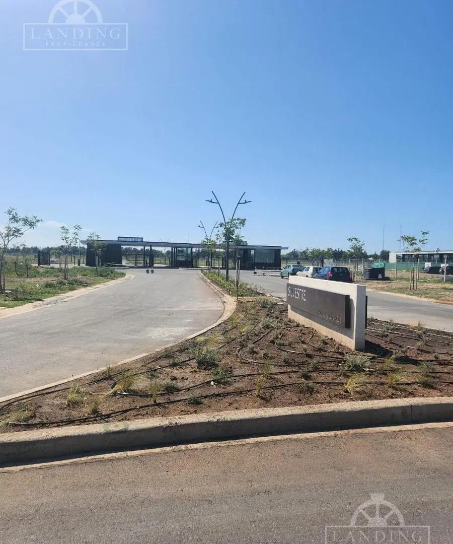 Lote interno en venta en Barrio Silvestre Nordelta 3