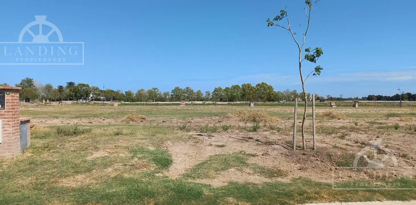 Lote interno en venta en Barrio Silvestre Nordelta 1