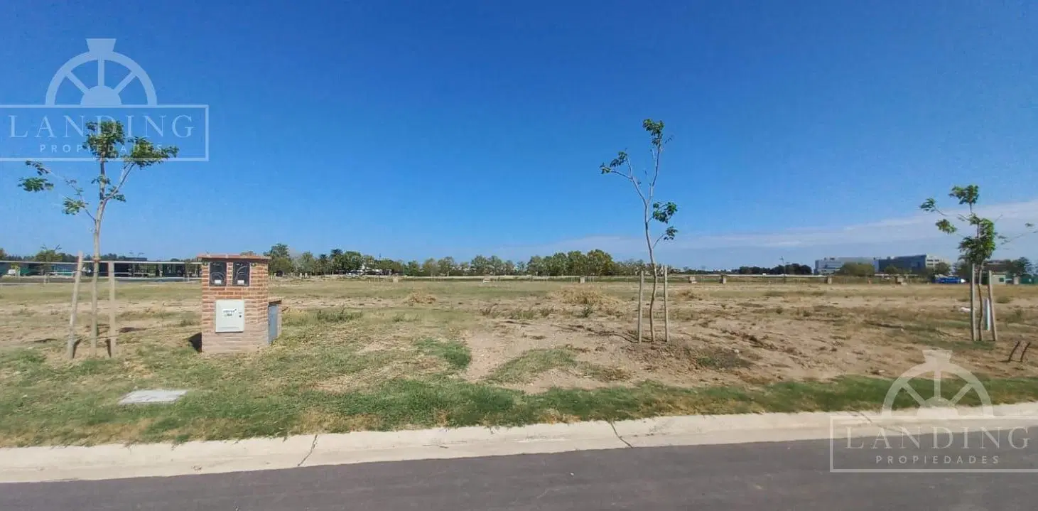 Lote interno en venta en Barrio Silvestre Nordelta 2