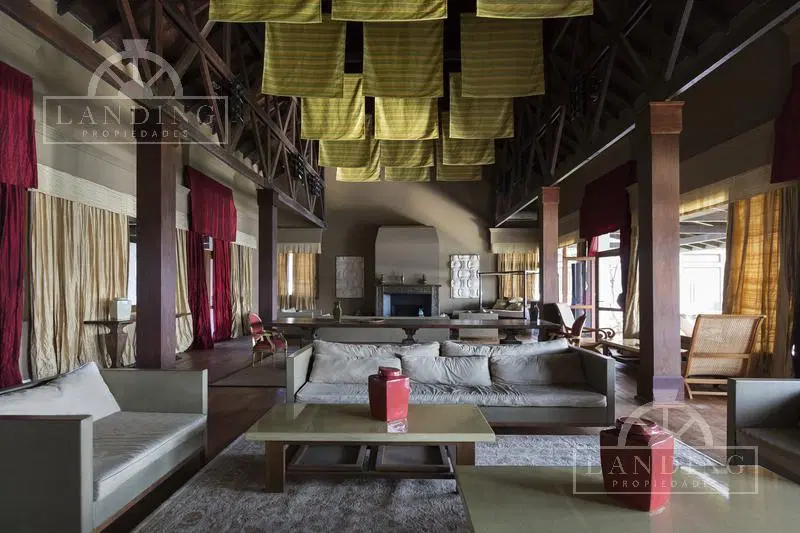 Lote al río en Barrio Náutico Albanueva ORIENTACION NORTE. En exclusividad 5