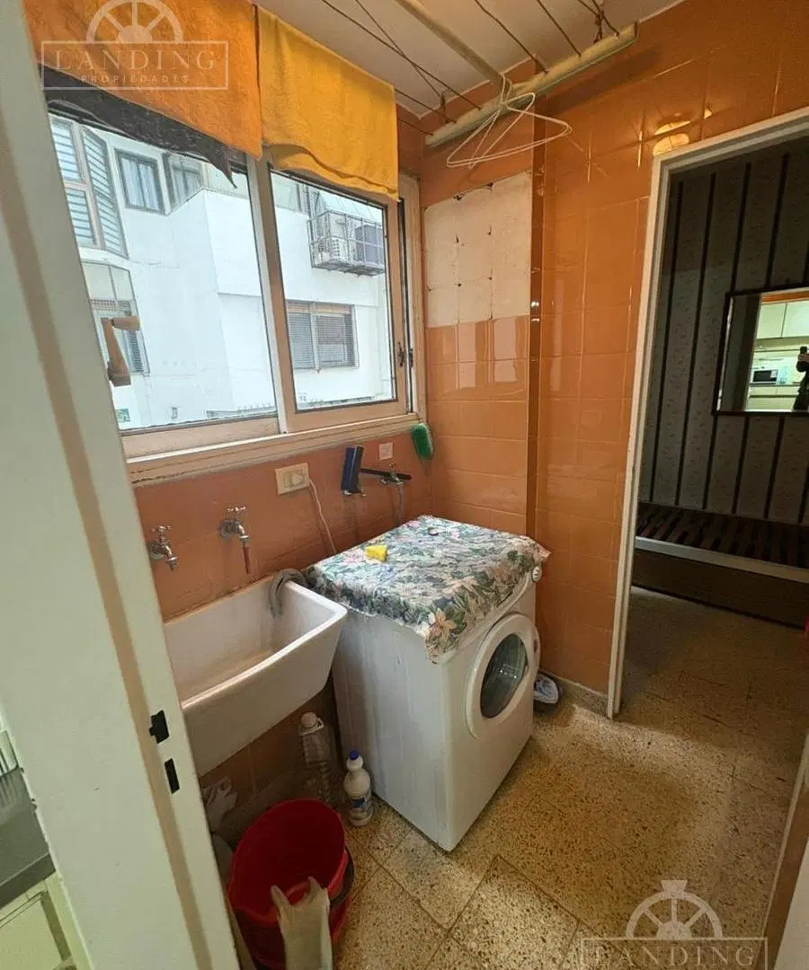Venta departamento ubicado en el corazón de Palermo -  Cochera Incluída 5