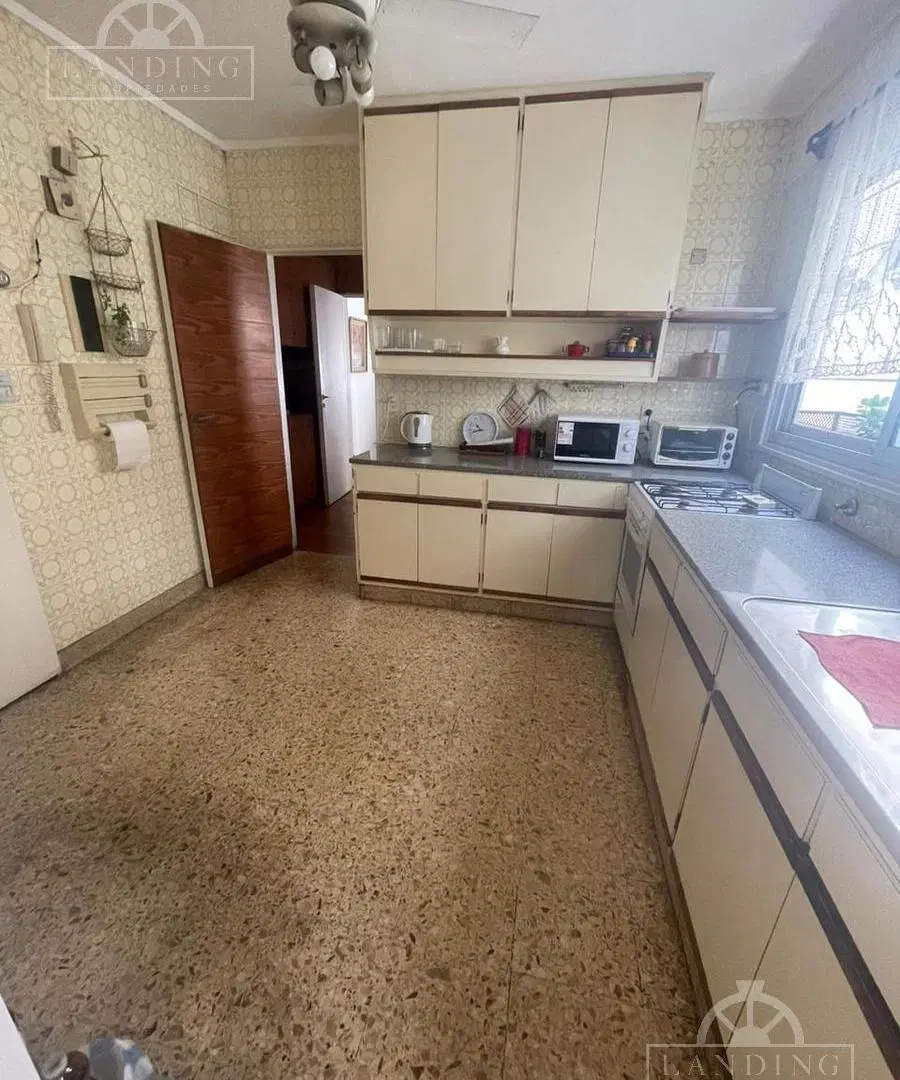 Venta departamento ubicado en el corazón de Palermo -  Cochera Incluída 3