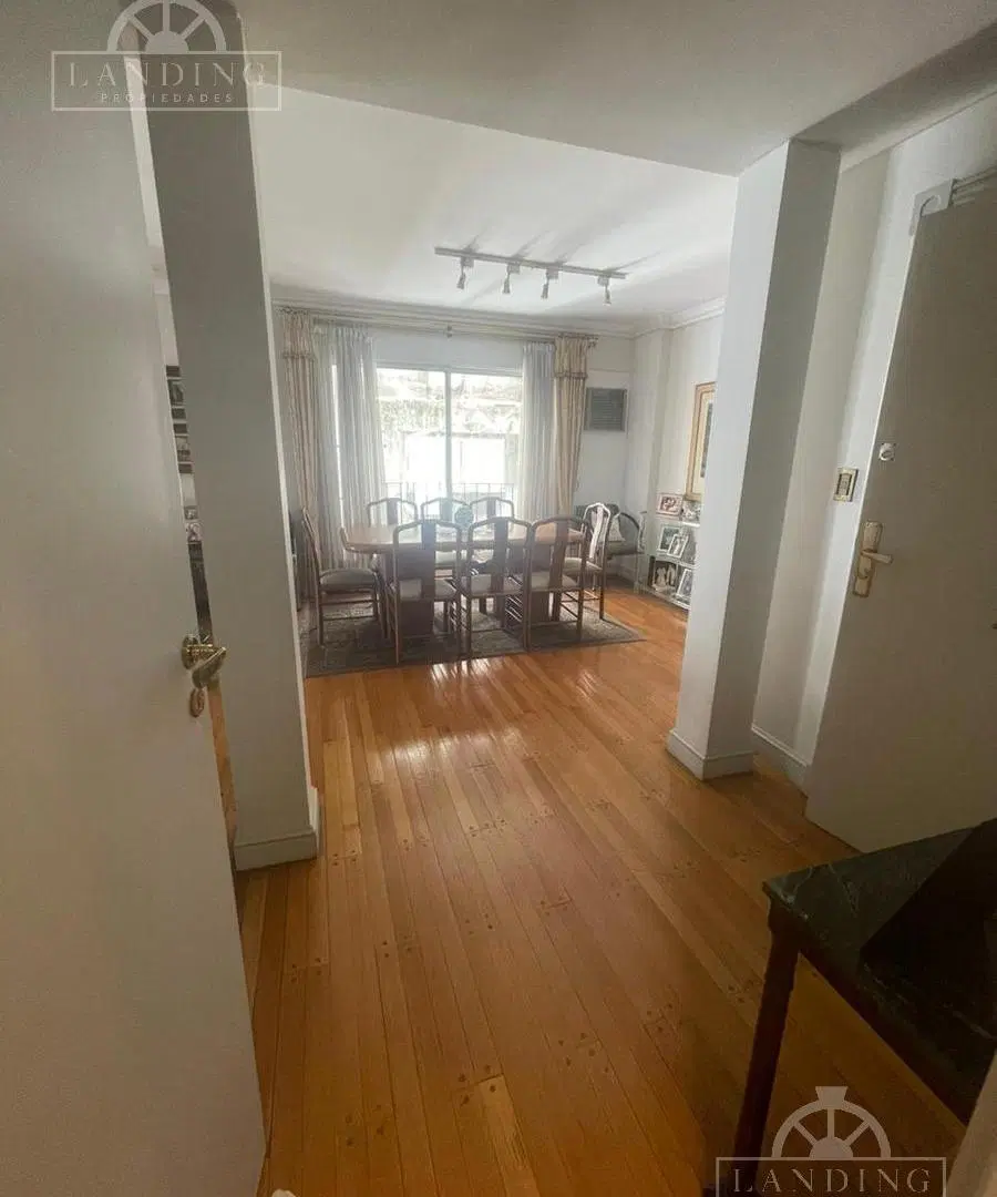 Venta departamento ubicado en el corazón de Palermo -  Cochera Incluída 4