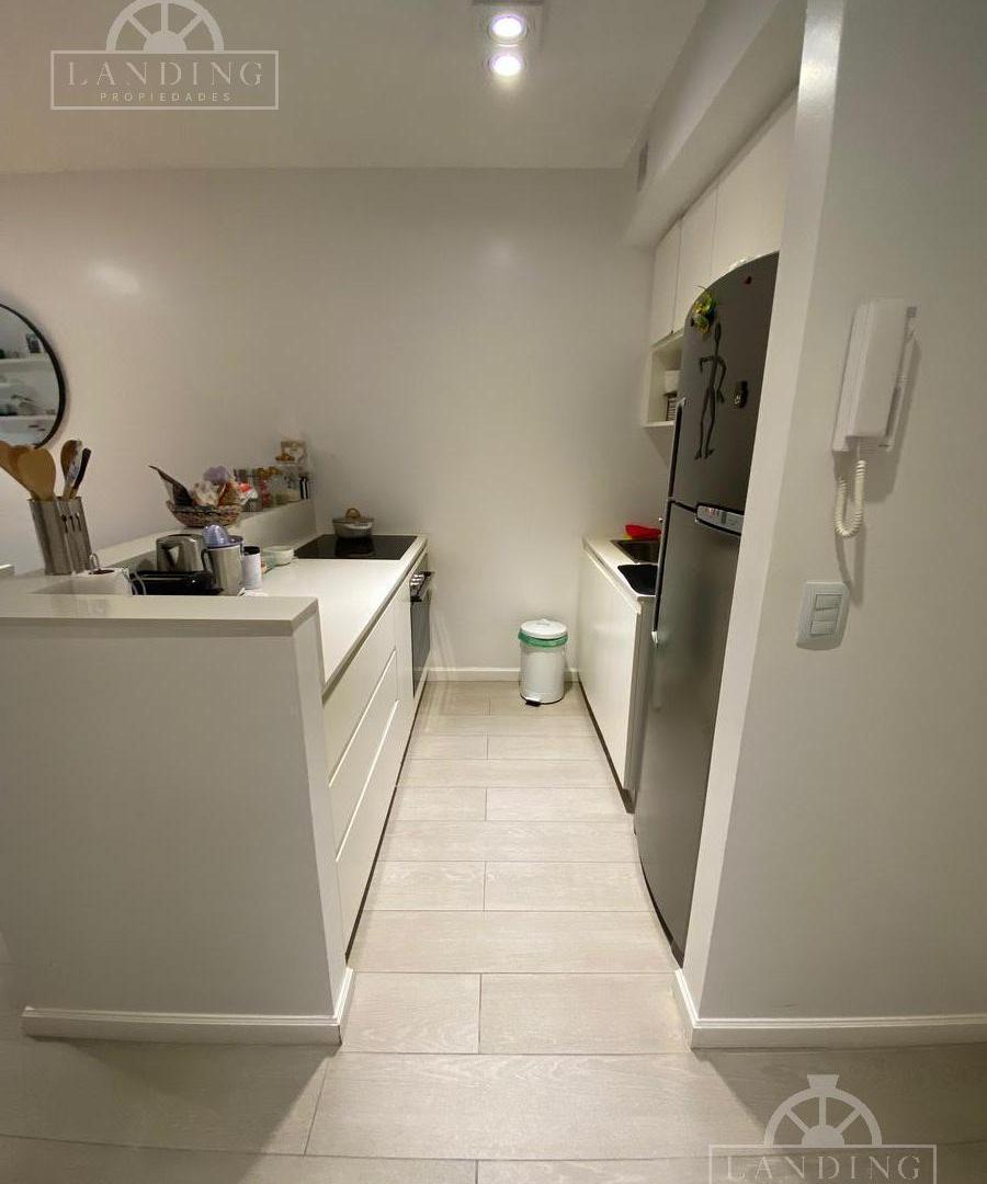 Foto de Venta Depto de 3 ambientes con cochera - Mirastar en Palermo, imagen 3