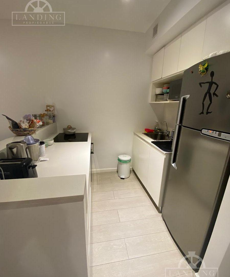 Foto de Venta Depto de 3 ambientes con cochera - Mirastar en Palermo, imagen 4